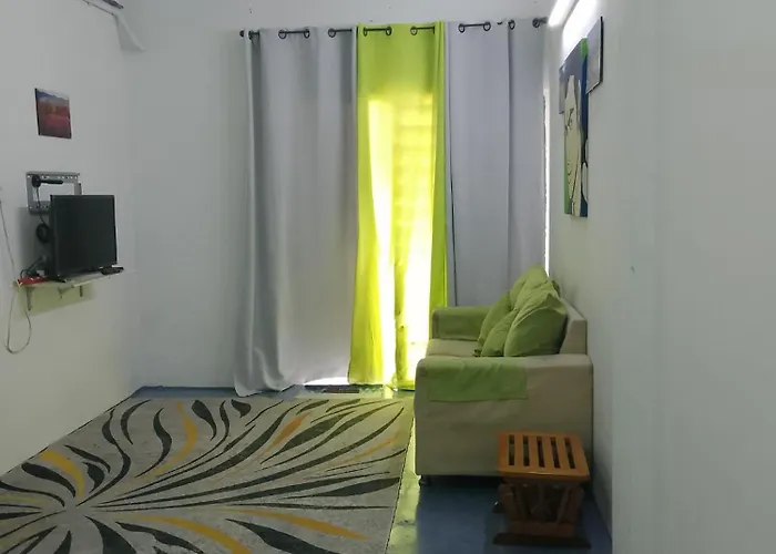 Budget Homestay Impiana Adril