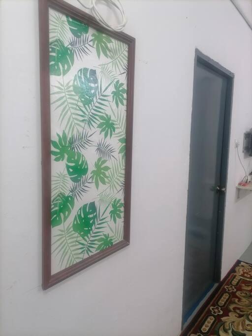Budget Impiana Adril Apartment