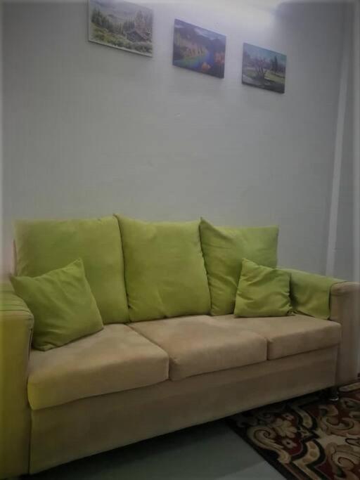 Budget Impiana Adril *