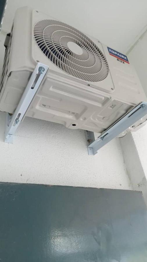 Apartment Budget Impiana Adril