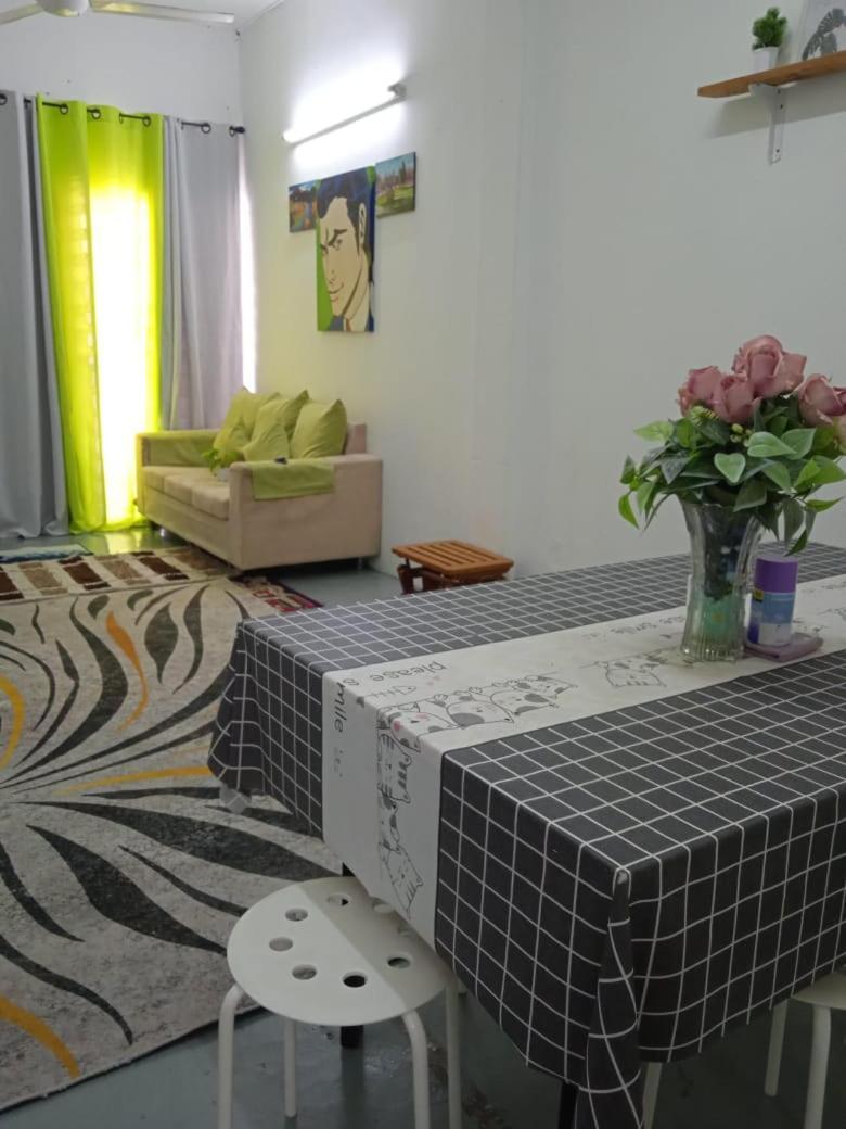 Budget Impiana Adril * Ipoh