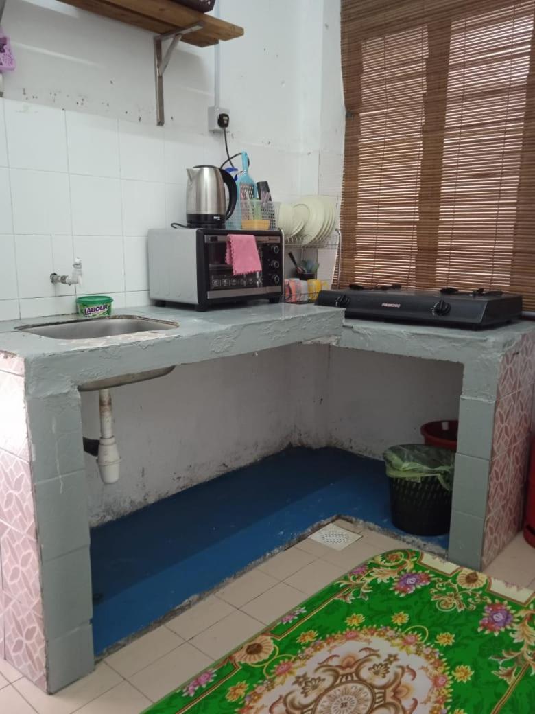 Budget Impiana Adril *