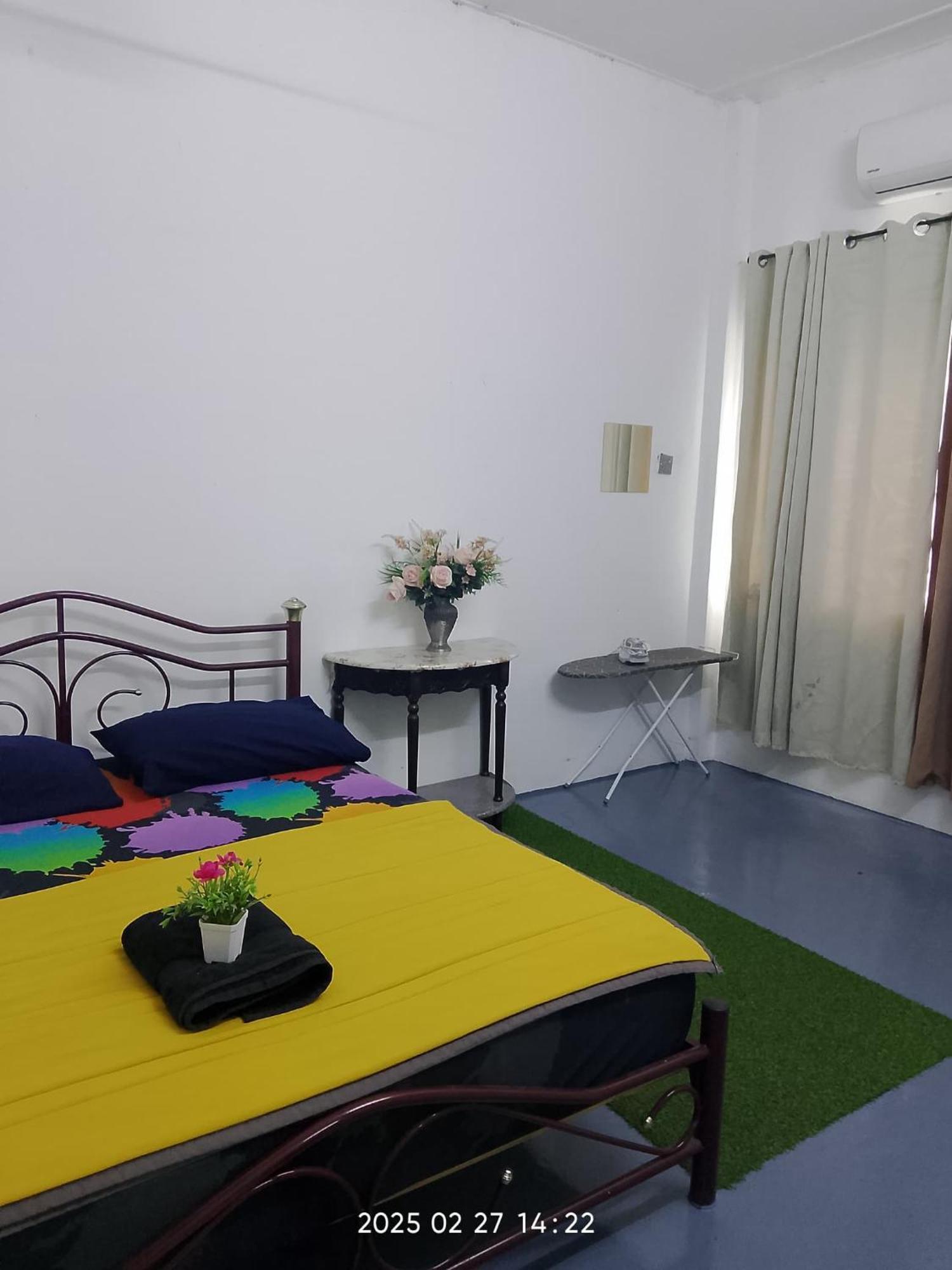 Apartment Budget Impiana Adril
