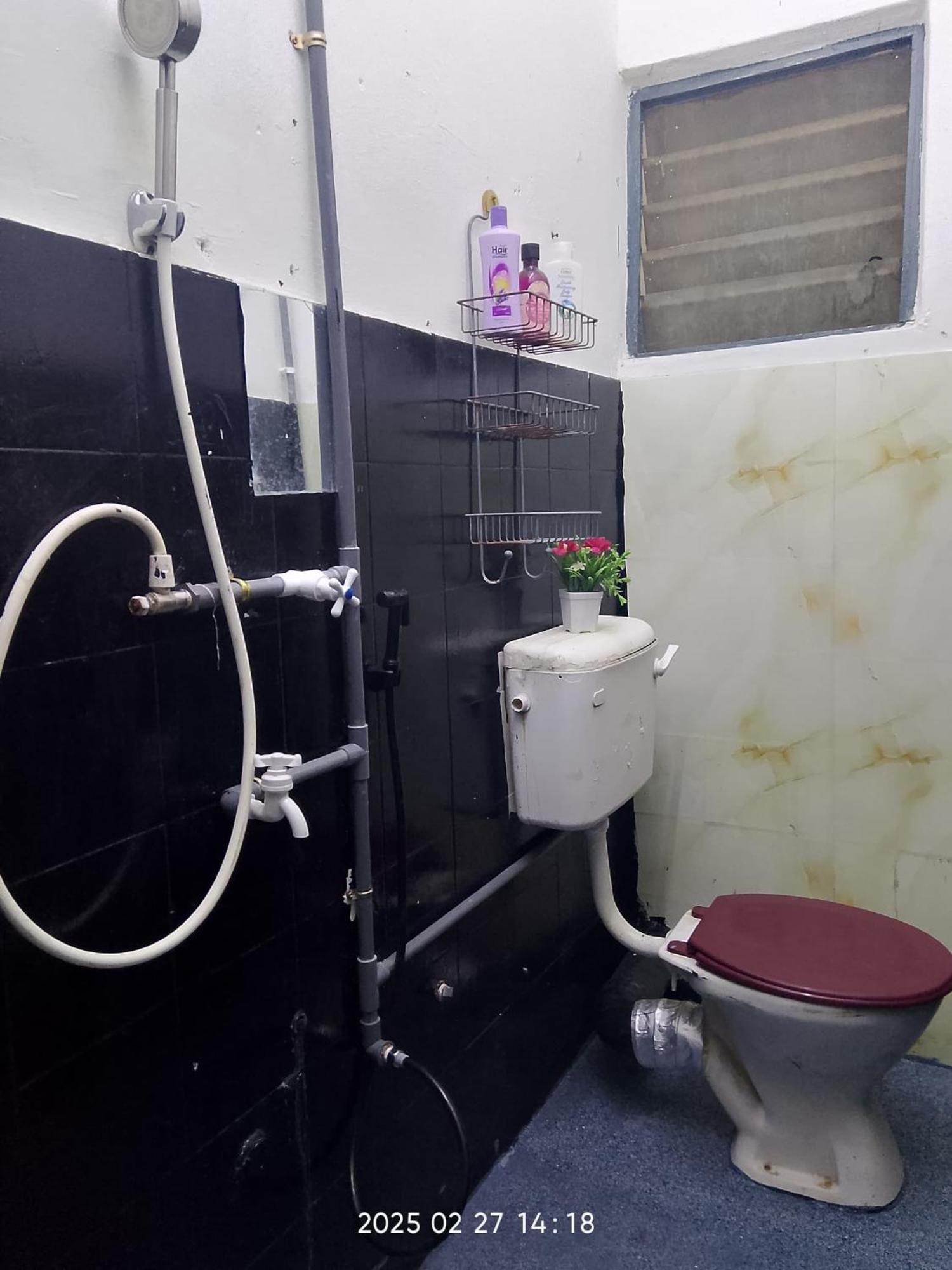 Budget Impiana Adril Ipoh