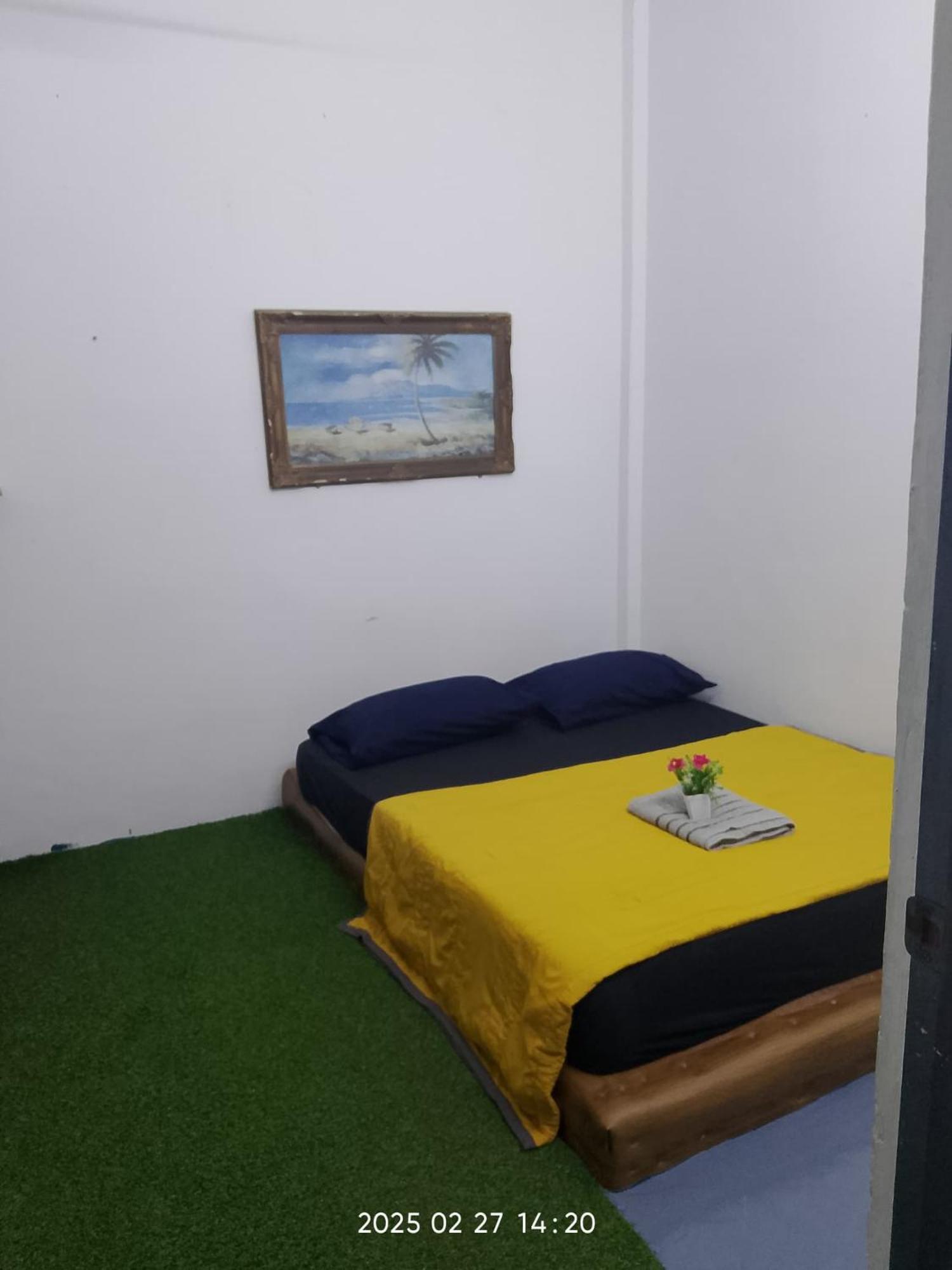 Budget Impiana Adril * Ipoh