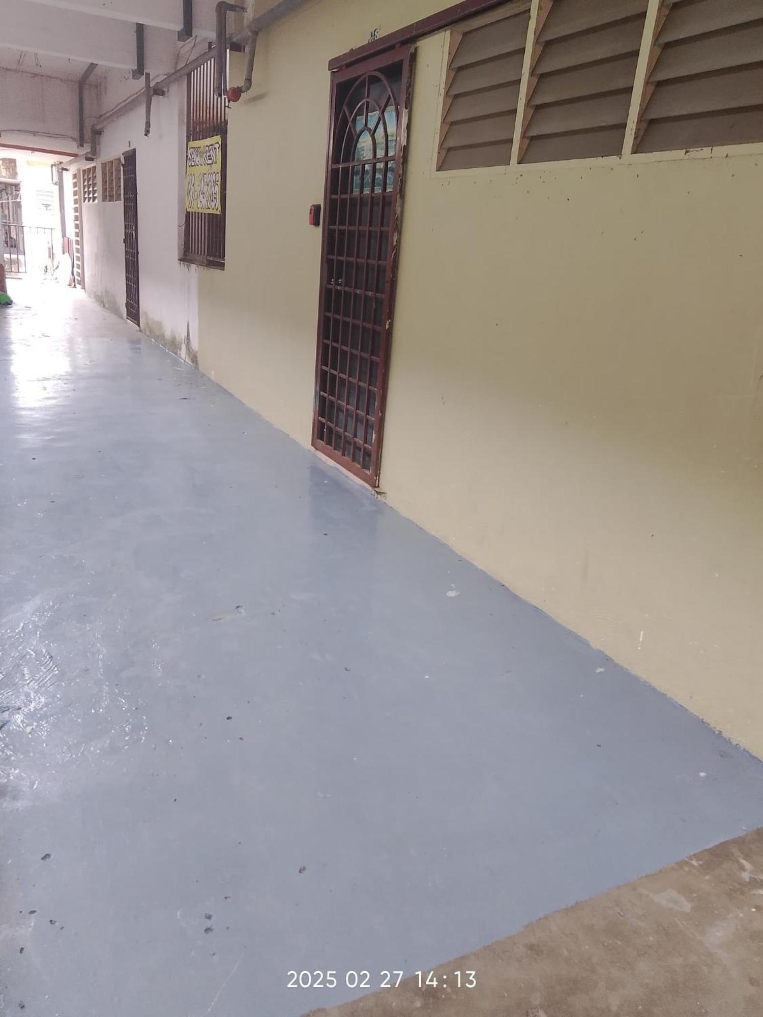Budget Impiana Adril Ipoh