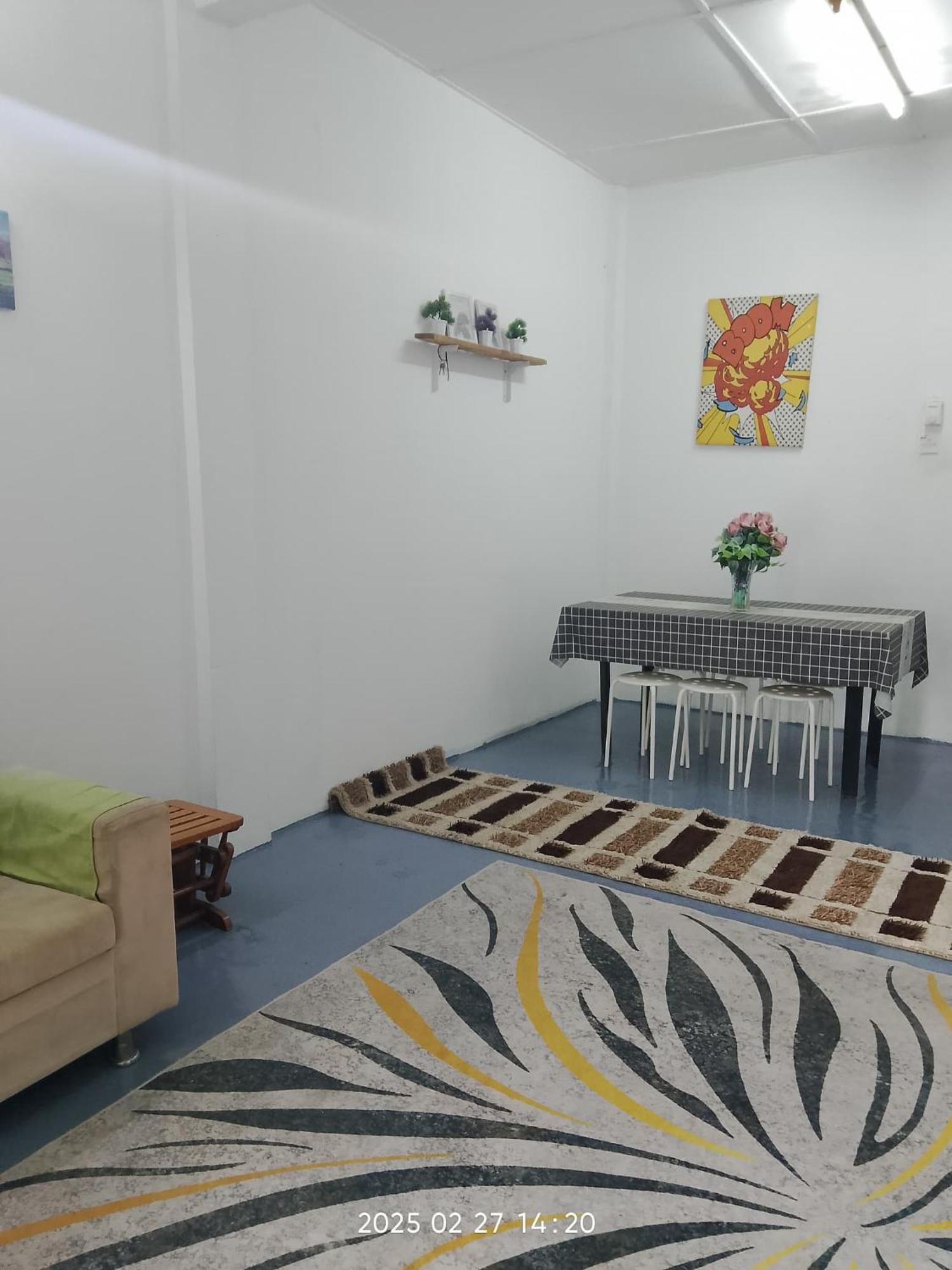 Budget Impiana Adril Apartment Ipoh